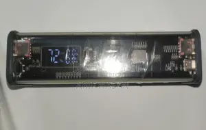 Custom-made 22.5W 15000mAh Power Bank