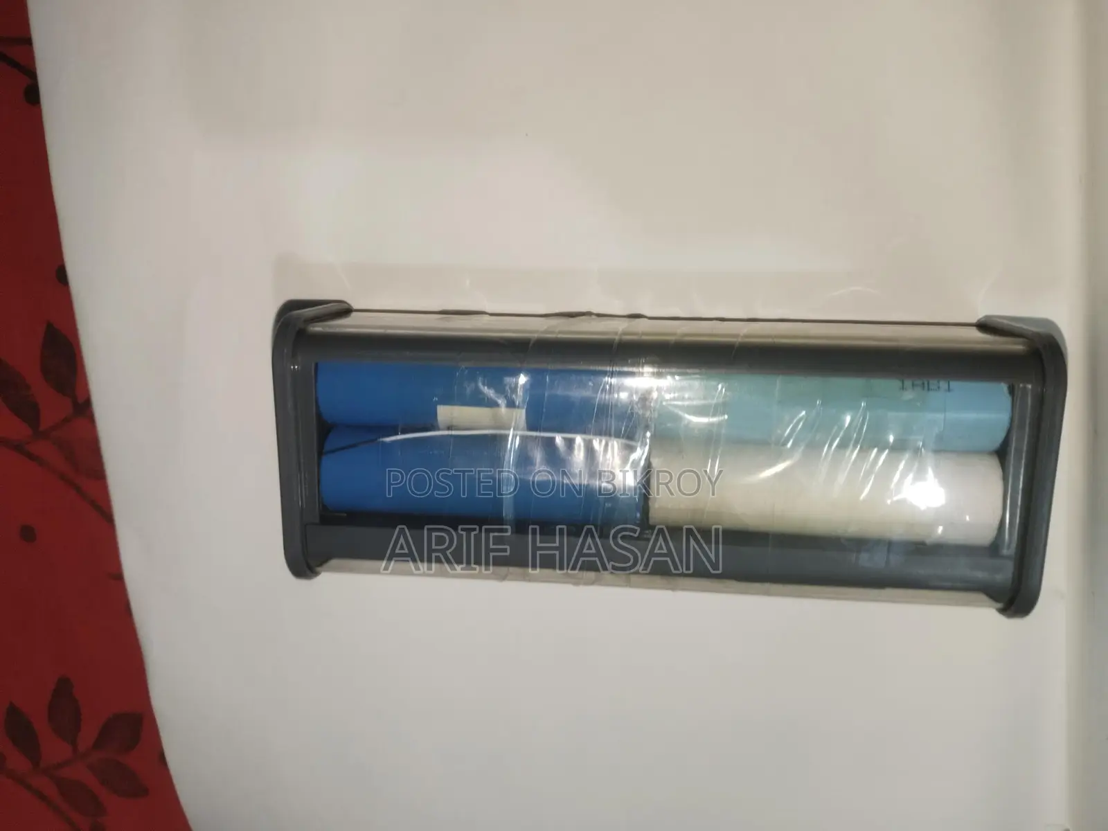 Custom-made 22.5W 15000mAh Power Bank