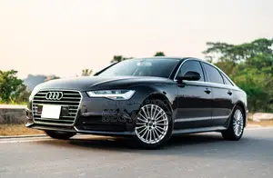 Audi A6 35TFSI 2017