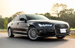 Audi A6 35TFSI 2017