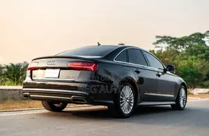 Audi A6 35TFSI 2017