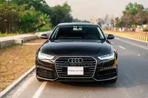 Audi A6 35TFSI 2017