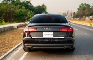 Audi A6 35TFSI 2017