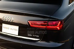 Audi A6 35TFSI 2017