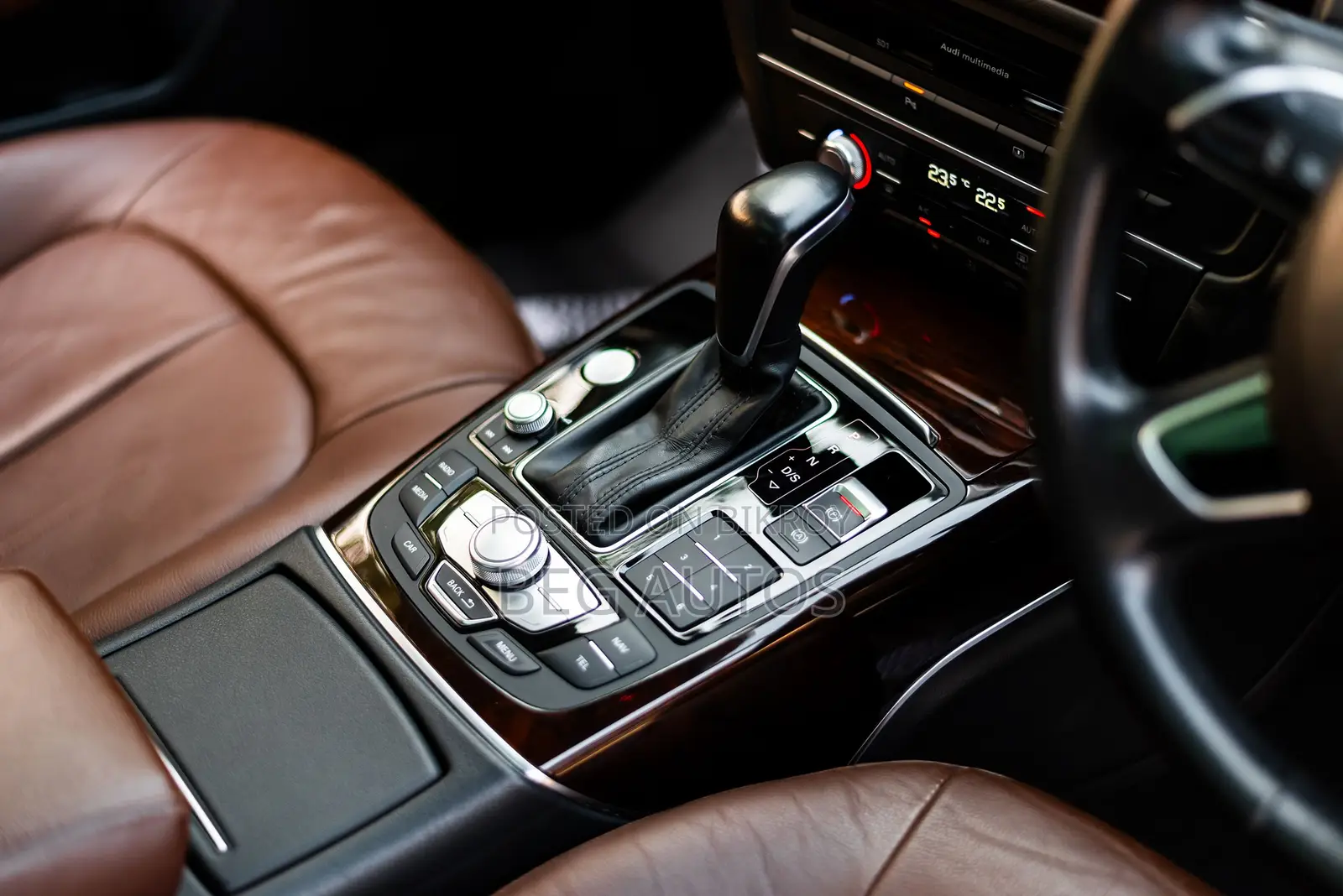 Audi A6 35TFSI 2017