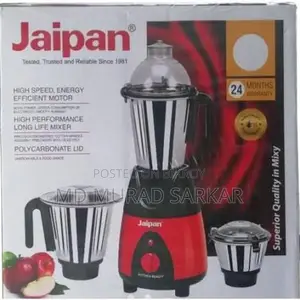 Blender for Sale
