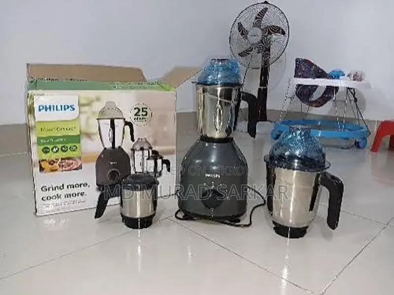 Blender for Sale