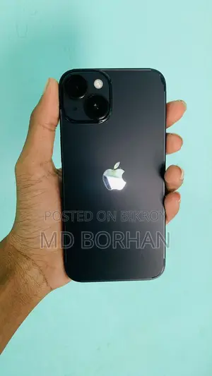 Apple iPhone 14 6GB 128 GB (Used)