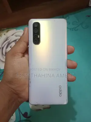 OPPO Reno 3 Pro 5g (Used)