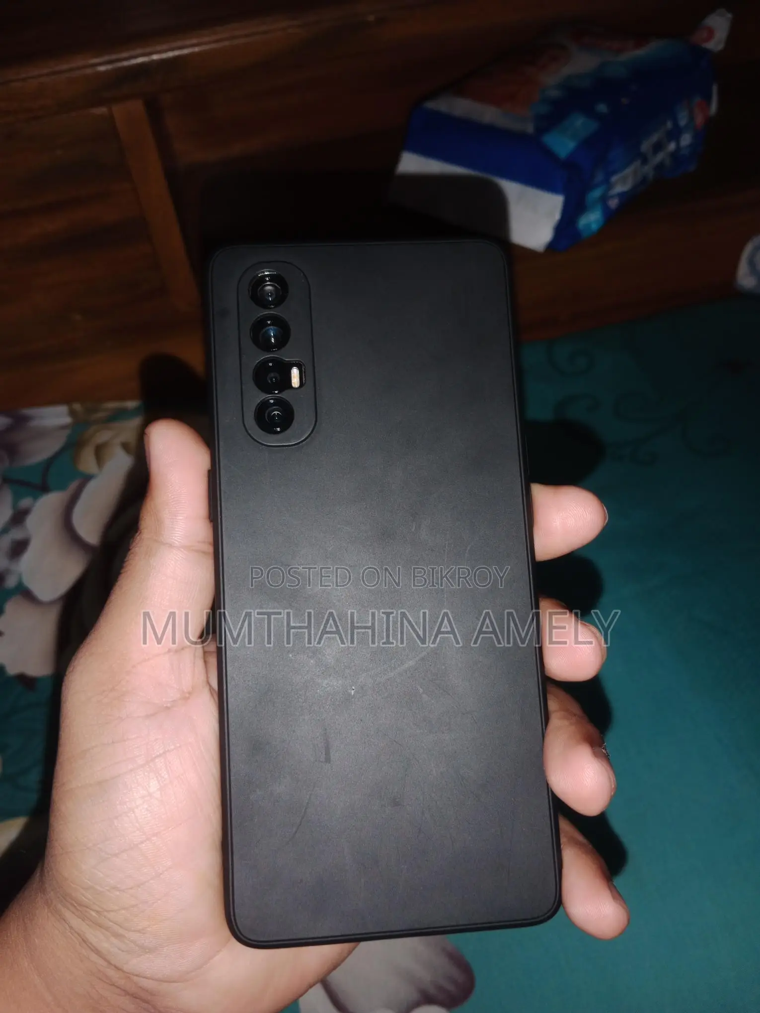OPPO Reno 3 Pro 5G (Used)