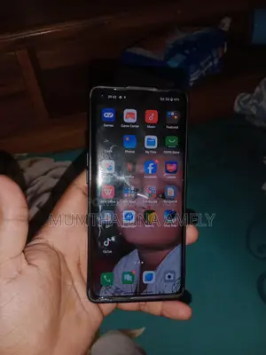 OPPO Reno 3 Pro 5G (Used)
