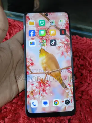 Xiaomi Redmi Note 12 5g (Used)