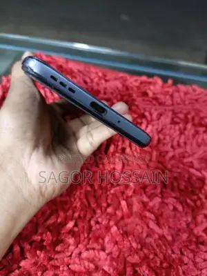 Xiaomi Redmi Note 12 5g (Used)