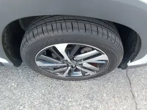Toyota Corolla Cross Z Pearl Moonroof 2022