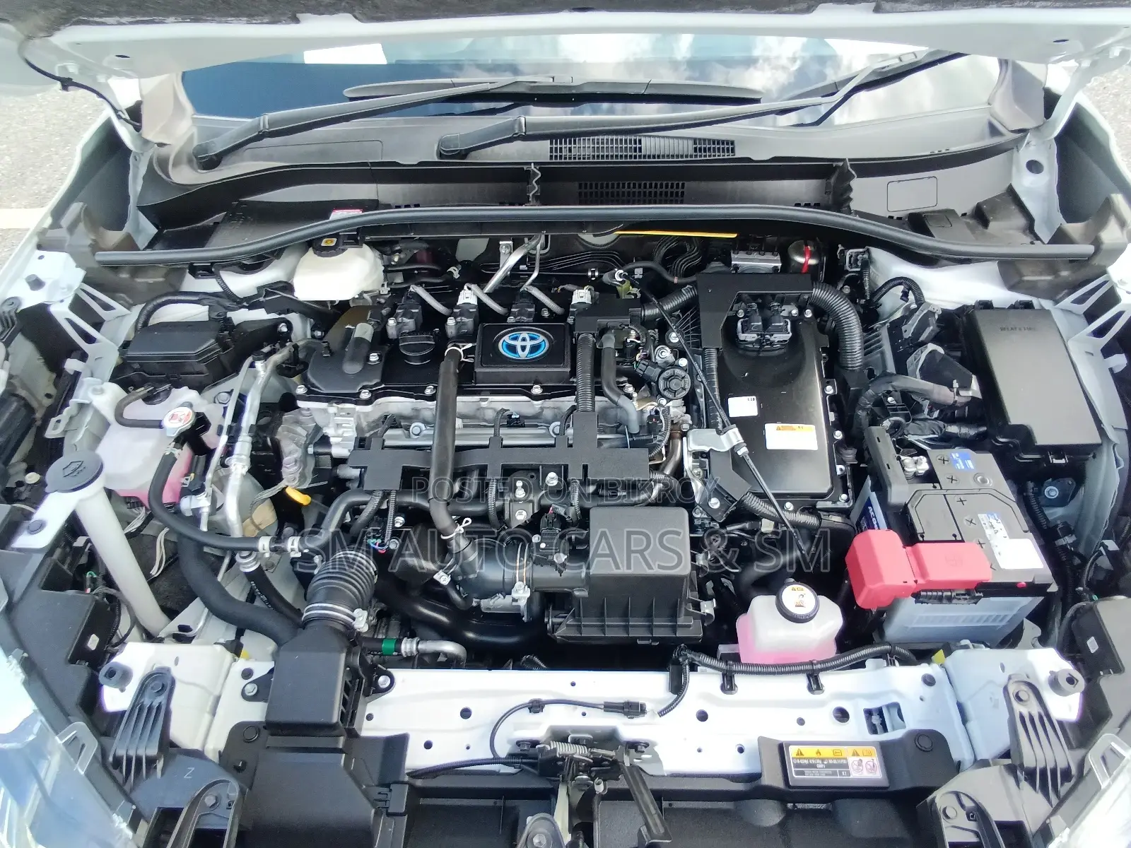 Toyota Corolla Cross Z Pearl Moonroof 2022