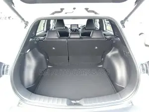 Toyota Corolla Cross Z Pearl Moonroof 2022