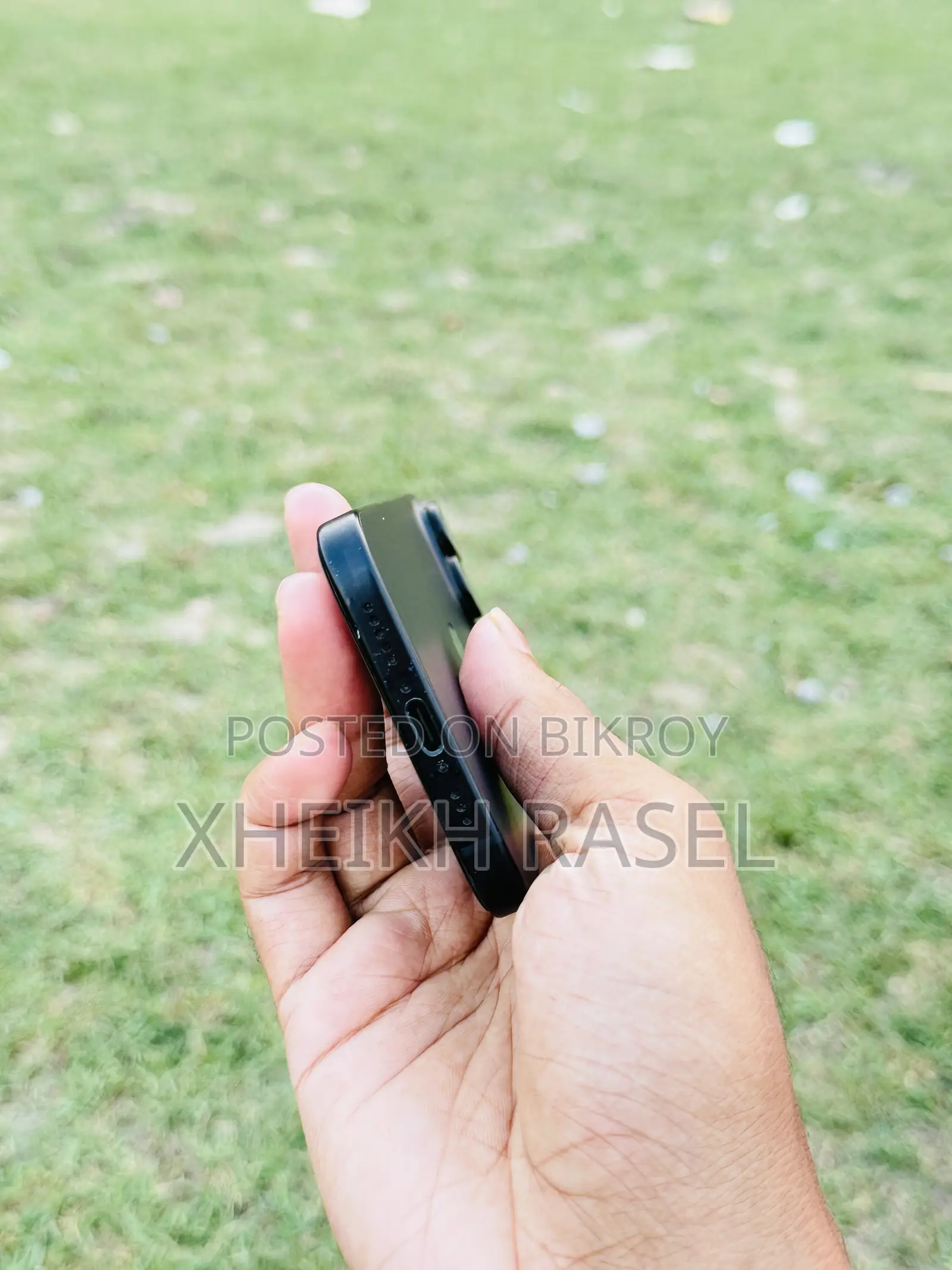 Apple iPhone 15 128 GB Black