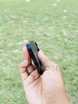 Apple iPhone 15 128 GB Black