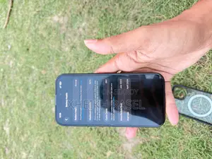 Apple iPhone 15 128 GB Black
