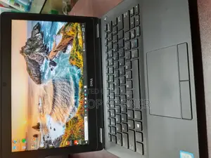 ডেল 7270 কোর i5 ৬ষ্ঠ জেনারেশন ২৫৬জিবি এসএসডি ৮জিবি র‍্যাম ১২.৫" ডিসপ্লে। মাত্র ১টি বাকি