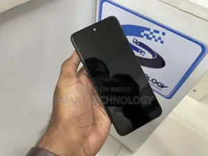 Infinix Hot 60i Original Display (ফ্রেম সহ সেট খোলা ডিসপ্লে)