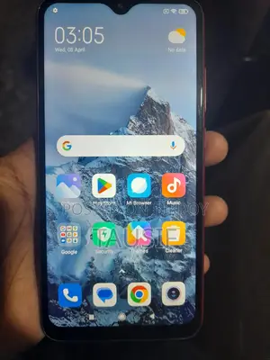 Xiaomi Redmi 8 (Used)