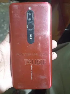 Xiaomi Redmi 8 (Used)