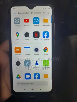 Xiaomi Redmi 8 (Used)
