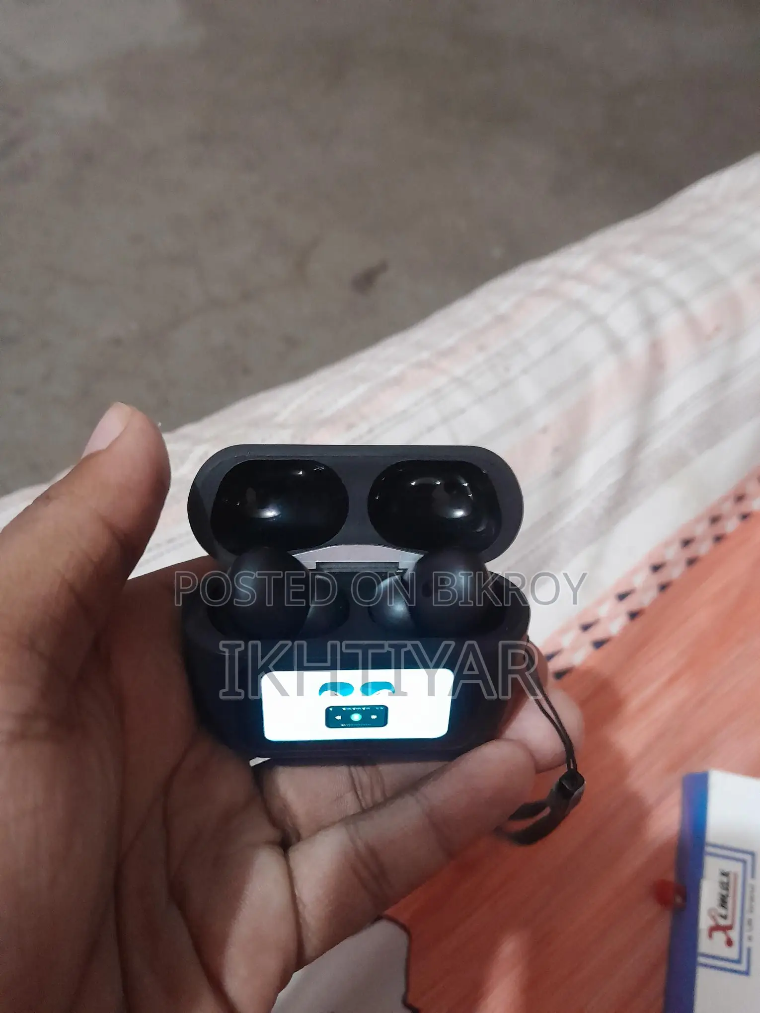 Ximax A9 Pro Airbuds