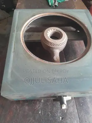 Gas Stove