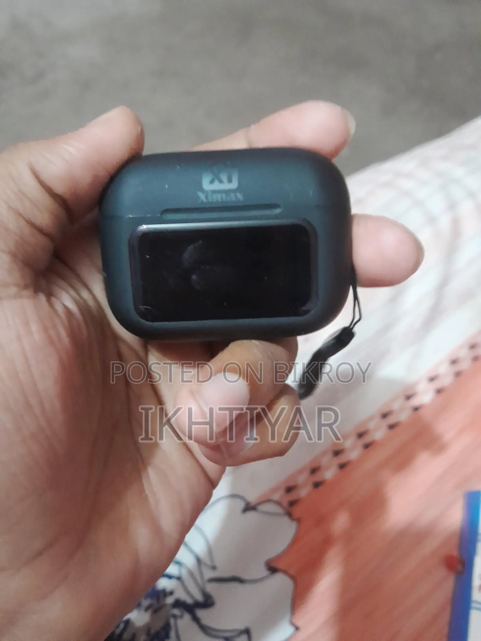 Ximax A9 Pro Airbuds