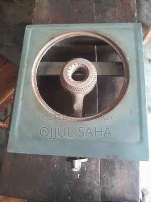 Gas Stove