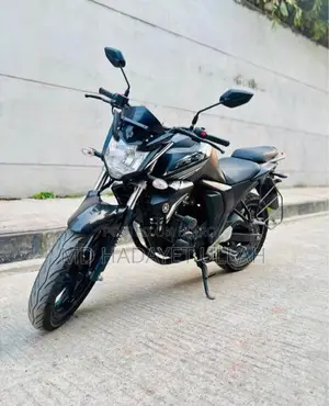 Yamaha FZs V2 ` 2023
