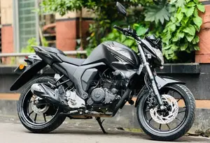 Yamaha FZs V2 ` 2023