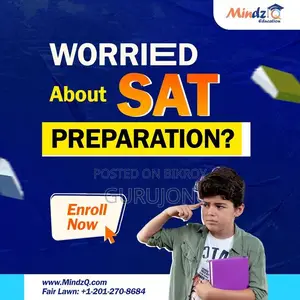 GMAT SAT HOME TUTOR IN MOHAMMADPUR