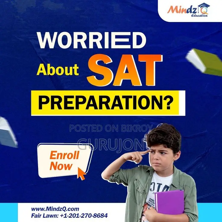 GMAT SAT HOME TUTOR IN MOHAMMADPUR