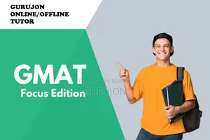 মোহাম্মদপুরে GMAT SAT হোম টিউটর
