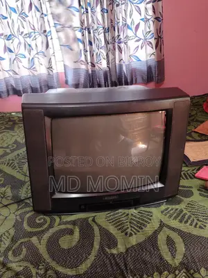 Emergency TV Sale