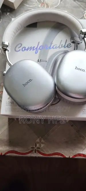 Hoco Headphones