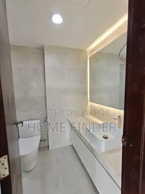 Brand New 4200 Sqft Semi-Furnished Flat For Rent In Gulshan 2