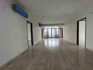 Brand New 4200 Sqft Semi-Furnished Flat For Rent In Gulshan 2