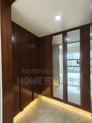 Brand New 4200 Sqft Semi-Furnished Flat For Rent In Gulshan 2
