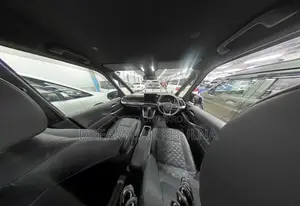 Toyota Noah S-Z Power Door 2023