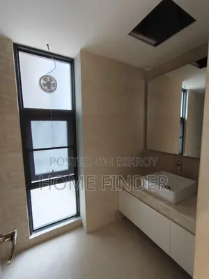 Brand New 4200 Sqft Semi-Furnished Flat For Rent In Gulshan 2