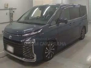 Toyota Noah S-Z Power Door 2023