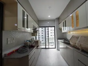 Brand New 4200 Sqft Semi-Furnished Flat For Rent In Gulshan 2