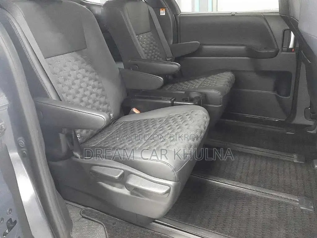 Toyota Noah S-Z Power Door 2023