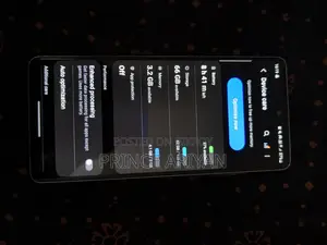 Samsung Galaxy S20 FE (Used)