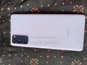 Samsung Galaxy S20 FE (Used)