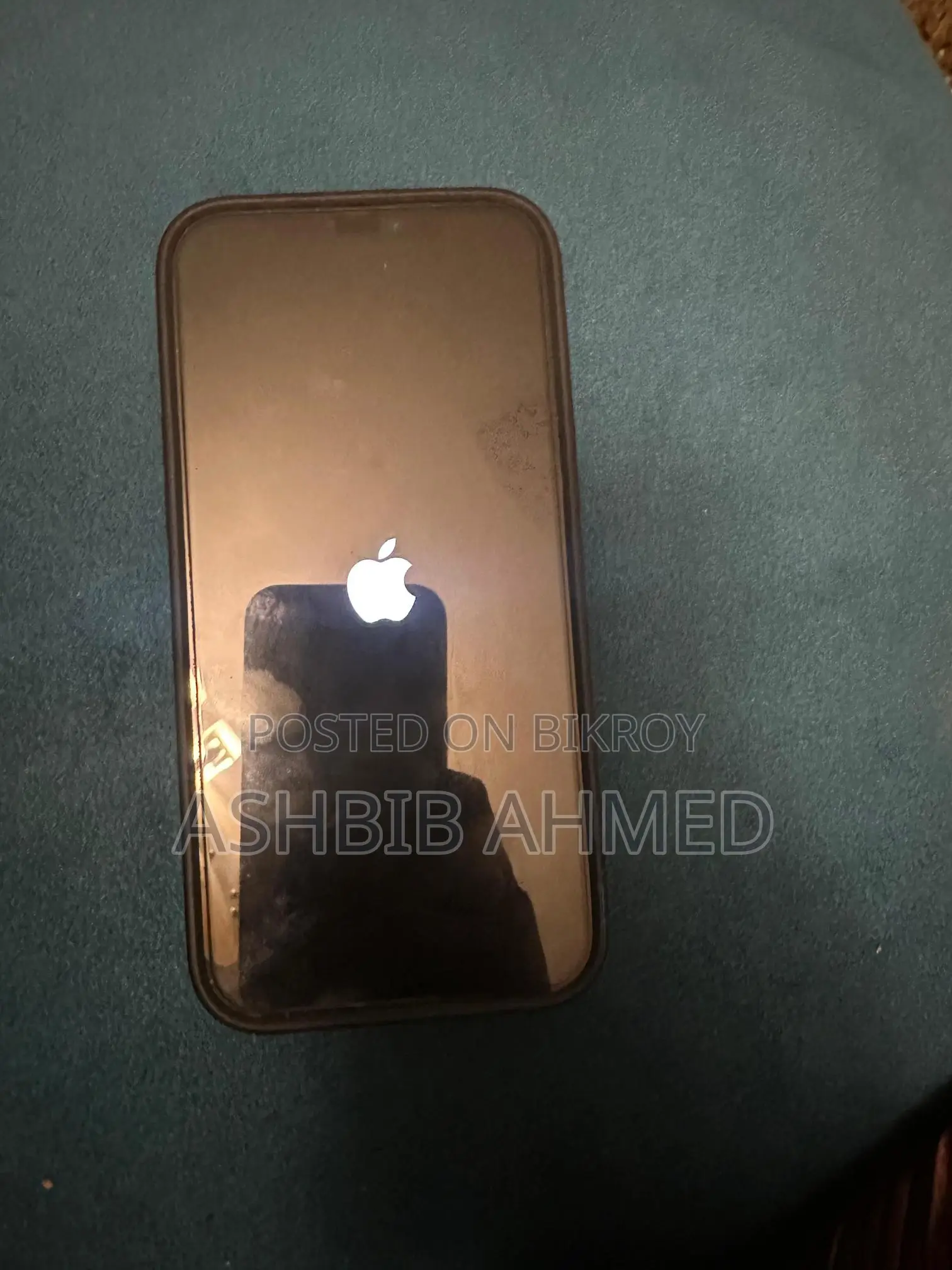 Apple iPhone 12 Pro Max (Used)